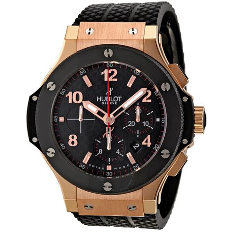 hublot marine rose|Hublot watches for sale.